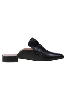 mule shoes Las lolas