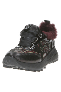 Ботинки LAB MILANO