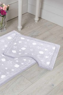 Bathmat Set MADAME COCO