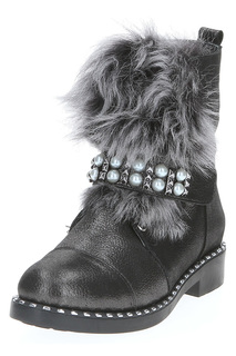 Ботинки Sandm