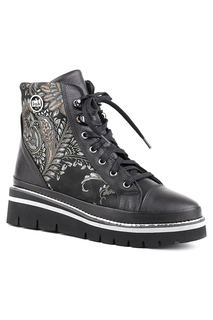 Ботинки LAB MILANO