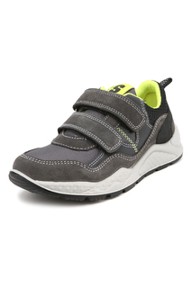 Полуботинки IMAC