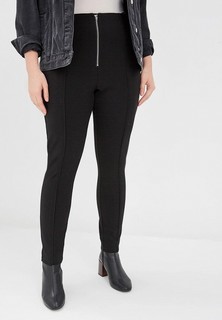 Брюки LOST INK PLUS SKINNY TROUSER WITH SEAM