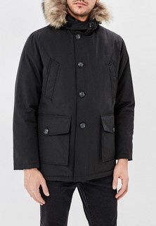 Куртка утепленная Aarhon