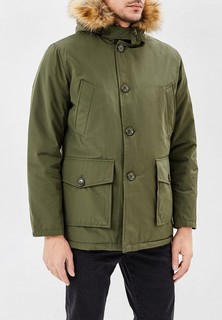 Куртка утепленная Aarhon