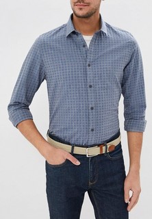 Рубашка Warren Webber