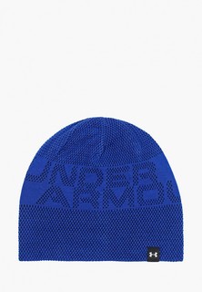 Шапка Under Armour Boys Reversible Beanie Upd