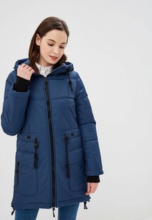 Куртка утепленная DizzyWay 