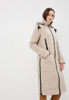 Куртка утепленная DizzyWay