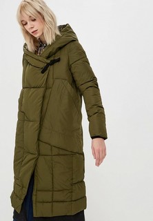 Куртка утепленная Rossa