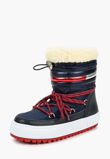 Дутики Tommy Jeans