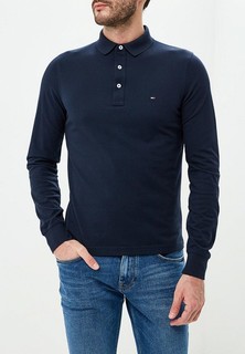 Поло Tommy Hilfiger