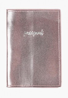 Обложка для паспорта Zarina
