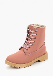 Ботинки Trien