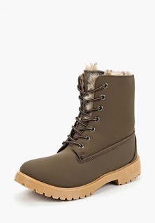 Ботинки Trien