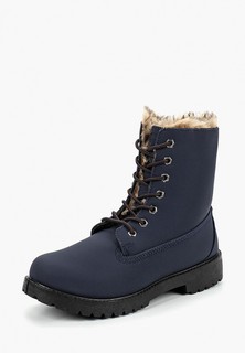 Ботинки Trien