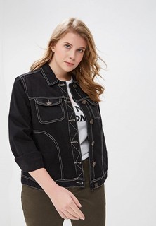 Куртка джинсовая Violeta by Mango - COSTA