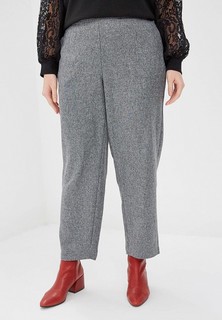 Брюки Violeta by Mango - FLUIDO3