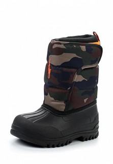 Дутики Polo Ralph Lauren 