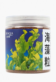 Маска для лица Bioaqua из семян водорослей 200 грамм