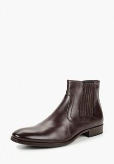 Ботинки Kazar