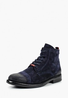 Ботинки Kazar