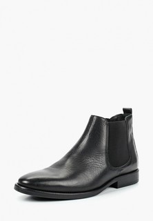 Ботинки Kazar