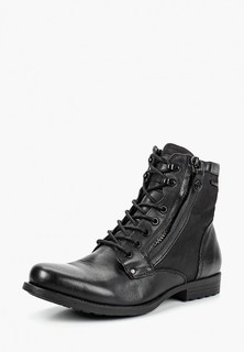 Ботинки Kazar