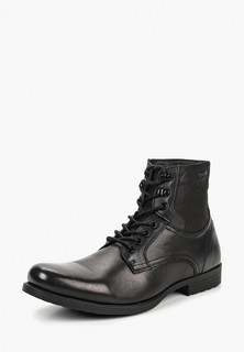 Ботинки Kazar