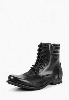 Ботинки Kazar