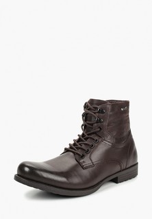 Ботинки Kazar