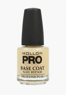 Базовое покрытие Mollon Pro BASE COAT NAIL REPAIR 15 мл