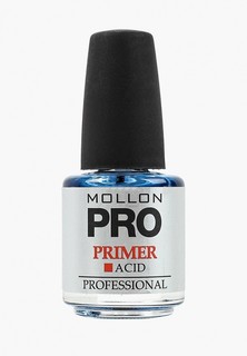Праймер для ногтей Mollon Pro PRIMER ACID 15 мл