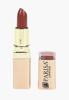 Помада Parisa № 13 Шоколадный 4