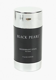 Дезодорант Sea of Spa Black Pearl, 75 мл