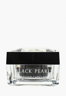 Сыворотка для лица Sea of Spa Жемчужные омолаживающие Black Pearl, 40 шт