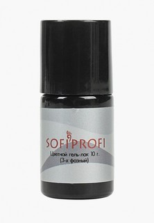 Гель-лак для ногтей Sofiprofi №64 10 мл