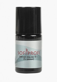 Гель-лак для ногтей Sofiprofi №61 10 мл