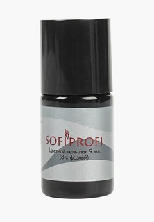 Гель-лак для ногтей Sofiprofi №54 10 мл