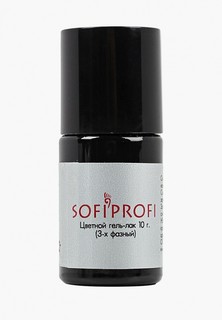 Гель-лак для ногтей Sofiprofi №18 10 мл