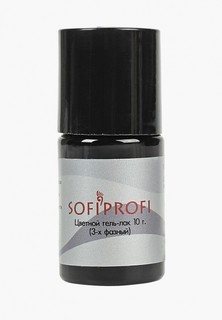 Гель-лак для ногтей Sofiprofi №49 10 мл