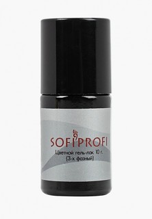 Гель-лак для ногтей Sofiprofi №51 10 мл