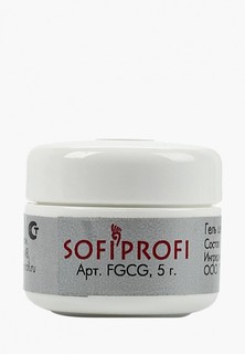 Гель-лак для ногтей Sofiprofi