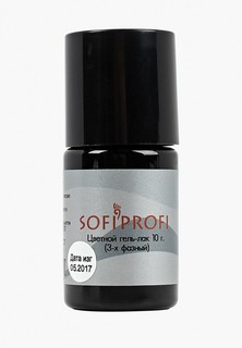 Гель-лак для ногтей Sofiprofi №47 10 мл