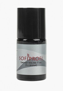 Гель-лак для ногтей Sofiprofi №39 10 мл