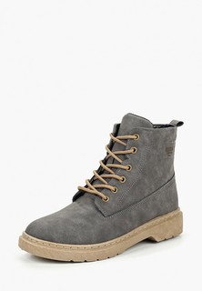 Ботинки Trien