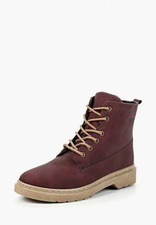 Ботинки Trien