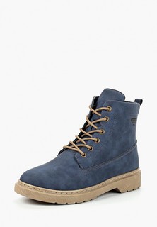 Ботинки Trien