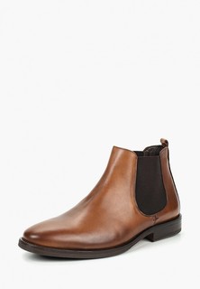 Ботинки Kazar