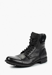 Ботинки Kazar